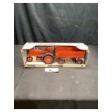 1/16 Allis - Chalmers tractor wagon set