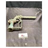 Brass nozzle