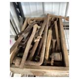 Vintage tools