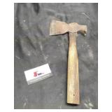Hatchet