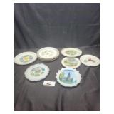 Decorative plates