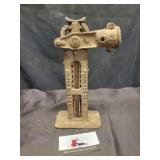 Oliver cast iron jack