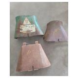 John Deere PTO shields