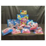 Zhu Zhu Pet accessories