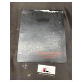 Allis-Chalmers binder