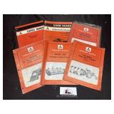 Allis-Chalmers manuals