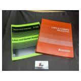 Allis-Chalmers binders