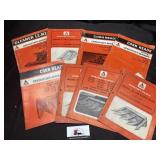 Allis-Chalmers manuals