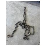 Log chain