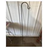 4ft shepherd hook