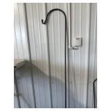 7ft shepherd hook