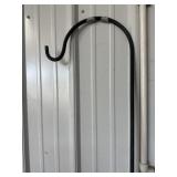 8 ft shepherd hook