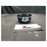 Bayard, IA ashtray