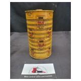 MM Hot Line parts oil filter cartridge