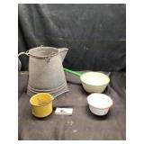 Enamelware