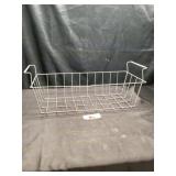 Primitive wire basket