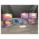 Zhu Zhu Pet Babies accessories