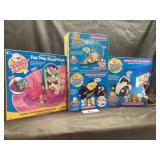 Zhu Zhu Pet accessories