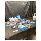 Zhu Zhu Pet outfits