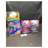 Zhu Zhu Pet Babies accessories
