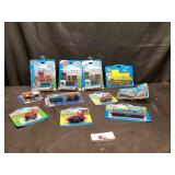 Thomas and friends accessories