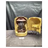 Coleman lantern