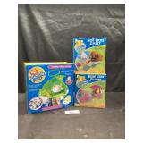 Zhu Zhu Pet accessories