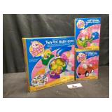 Zhu Zhu Babies playset