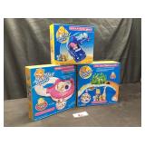 Zhu Zhu Pets playsets