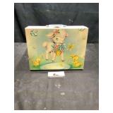 Vintage glam box