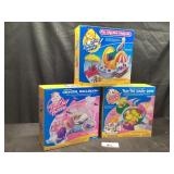 Zhu Zhu Pet Playsets