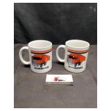 Schneider mugs