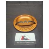 Kimballton, IA ashtray