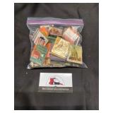 Assorted matches