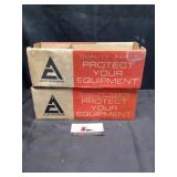 Allis Chalmers part boxes