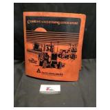 Allis Chalmers manuals