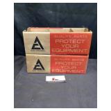 Allis Chalmers part boxes