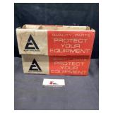 Allis Chalmers parts boxes