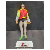 Vintage Mego Robin action figure