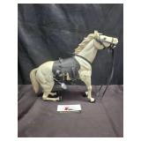 Marx lone ranger horse
