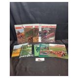 Allis Chalmers and deutz Allis brochures