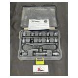 Kobalt socket set