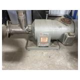 Commercial grade Thunderbird food chopper