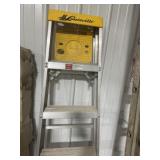 Louisville ladder