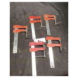 Clamps