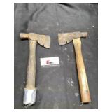 Hatchets