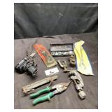 Miscellaneous tools