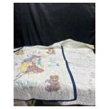 Baby quilts