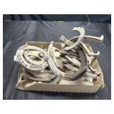 Horse shoes