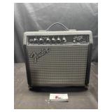 Fender Frontman 15G amplifier